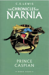 C. S. Lewis: C. S. Lewis: Prince Caspian (ISBN: 9780008663087)