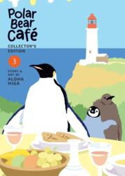 Polar Bear Café Collector's Edition Vol. 3 - V03 (ISBN: 9781685799045)