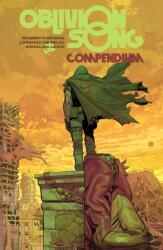 Oblivion Song Compendium (ISBN: 9781534398603)