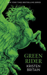 Green Rider - Kristen Britain (ISBN: 9781399619882)