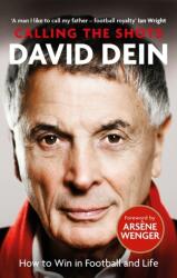 Calling the Shots (ISBN: 9781408716342)