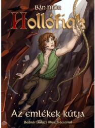 Az emlékek kútja - Hollófiak (2023)