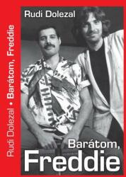 Barátom, Freddie (ISBN: 9786155891571)