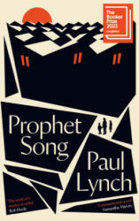 Prophet Song - Paul Lynch (2023)