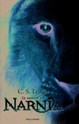 Le Monde de Narnia - Lewis (ISBN: 9782070696611)