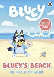 Bluey: Bluey's Beach - Bluey (2023)
