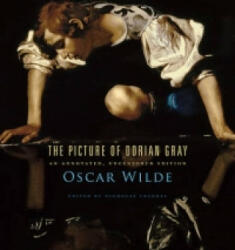 Picture of Dorian Gray - Oscar Wilde (2011)