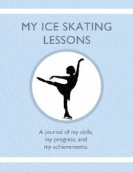 My Ice Skating Lessons (2021)