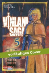 Vinland Saga. Bd. 5 - Makoto Yukimura, Hirofumi Yamada (2013)