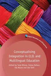 Conceptualising Integration in CLIL and Multilingual Education - Tarja Nikula (2017)