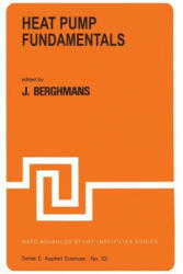 Heat Pump Fundamentals - J. Berghmans (2012)