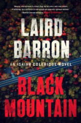Black Mountain - Laird Barron (2019)