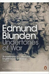 Undertones of War - Edmund Blunden (2000)
