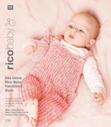 rico baby 036 - Rico Design GmbH & Co. KG (2023)