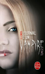 Journal d'un vampire, Tome 2 - L. J. Smith (ISBN: 9782253195009)
