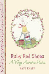 Ruby Red Shoes - Kate Knapp (2020)