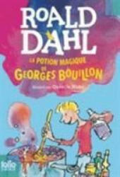 La potion magique de Georges Bouillon (1995)