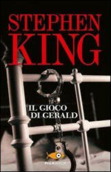Il gioco di Gerald - Stephen King (2013)