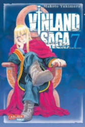 Vinland Saga. Bd. 7 - Makoto Yukimura, Hirofumi Yamada (2013)