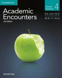 Academic Encounters Level 4 Student's Book Reading and Writing and Writing Skills Interactive Pack - Bernard Seal (ISBN: 9781107457614)