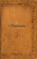 El Alquimista - Paulo Coelho (ISBN: 9780061351341)
