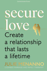 Secure Love - Menanno, Julie (ISBN: 9781529902969)