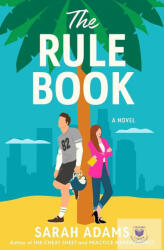 The Rule Book (ISBN: 9781035409051)