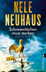 Schneewittchen muss sterben (ISBN: 9783548068640)