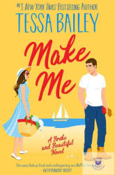Make Me (ISBN: 9780063329416)