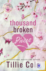 A Thousand Broken Pieces (ISBN: 9781405962964)