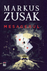 Mesagerul (ISBN: 9786060069034)