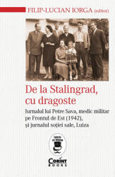 De la Stalingrad, cu dragoste (ISBN: 9786060884019)