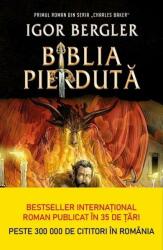 Biblia pierdută (ISBN: 9786303195124)