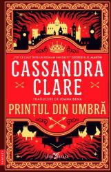 Printul Din Umbra (ISBN: 9786060883845)