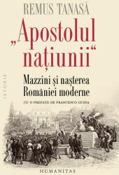 „Apostolul națiunii (ISBN: 9789735081980)