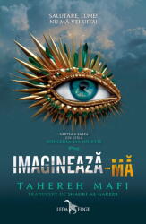 Imagineaza-Ma (ISBN: 9786069740910)