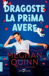 Dragoste la prima avere - Meghan Quinn (ISBN: 9786060883814)