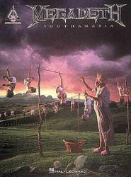 Megadeth - Youthanasia (1995)