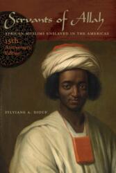 Servants of Allah (ISBN: 9781479847112)