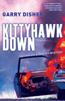 Kittyhawk Down - The Second Challis and Destry Mystery (ISBN: 9781904738299)