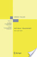 Optimal Transport: Old and New (ISBN: 9783540710493)