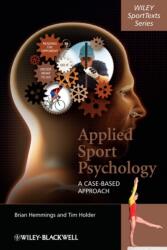 Applied Sport Psychology (ISBN: 9780470725740)