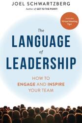 The Language of Leadership (ISBN: 9781523092406)