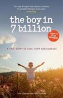 The Boy in 7 Billion (ISBN: 9781907324666)