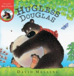 Hugless Douglas - David Melling (2013)