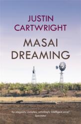 Masai Dreaming (ISBN: 9780340768365)