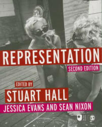 Representation - Stuart Hall (2013)
