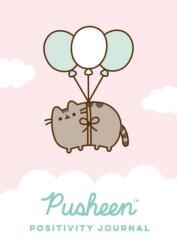 Pusheen Positivity Journal (ISBN: 9780762472529)