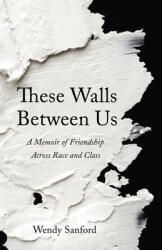 These Walls Between Us: A Memoir of Friendship Across Race and Class (ISBN: 9781647421670)