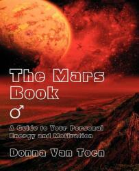 Mars Book - Donna Van Toen (ISBN: 9780866905886)